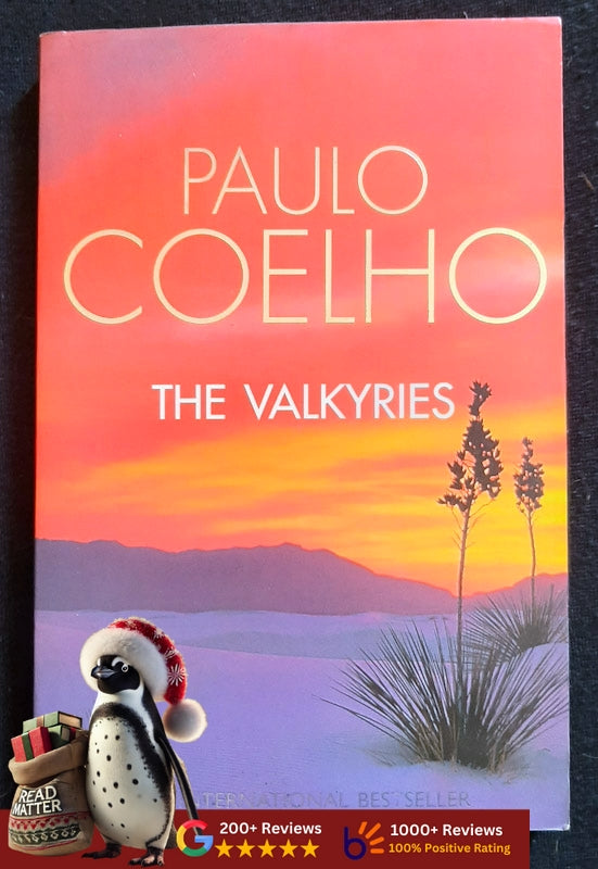 The Valkyries (Paulo Coelho
)