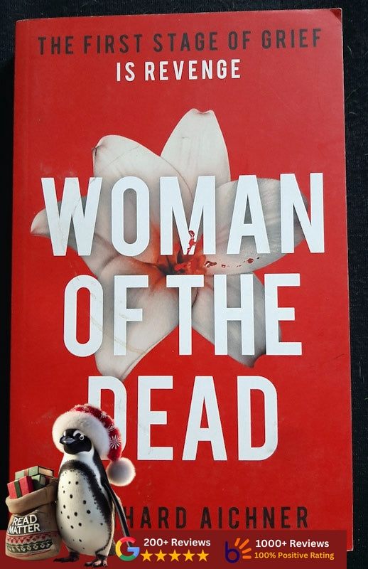 Woman of the Dead (Br��nhilde Bl��m #1) (Bernhard A