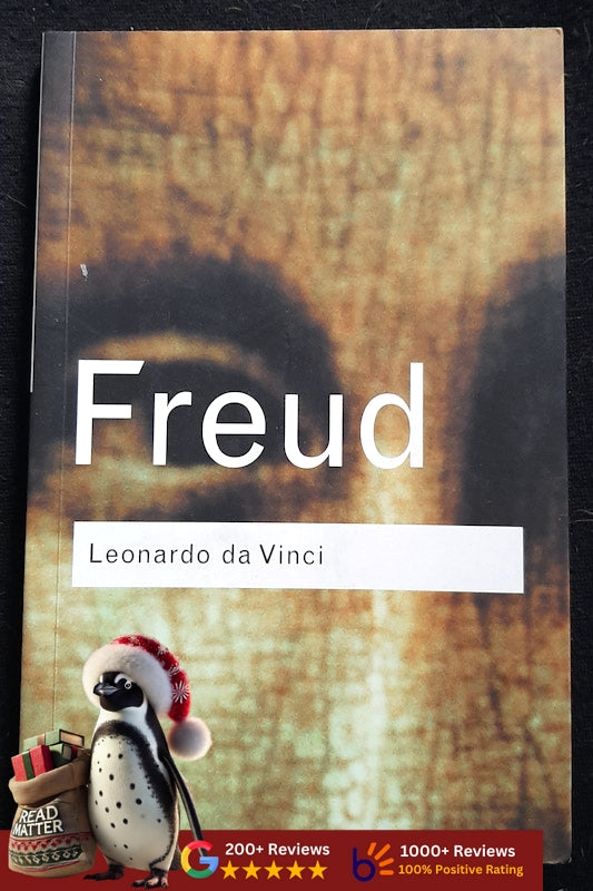 Leonardo Da Vinci: A Memoir Of His Childhood (Sigmund Freud
)