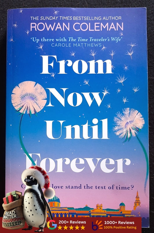 From Now Until Forever (Rowan Coleman
)