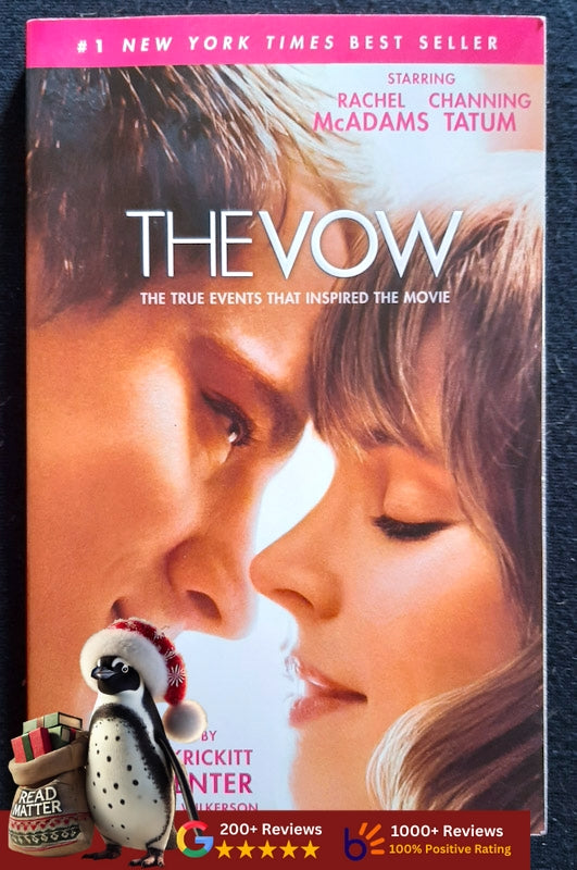 The Vow (Kim Carpenter
)