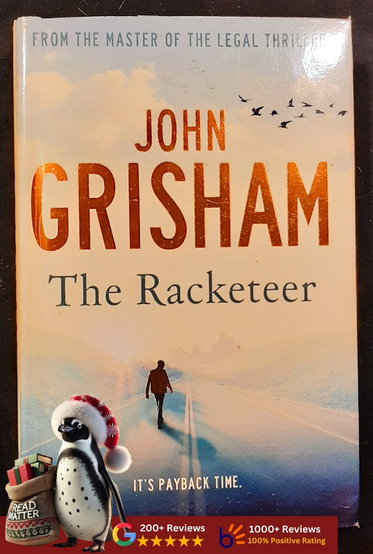 The Racketeer (John Grisham
)