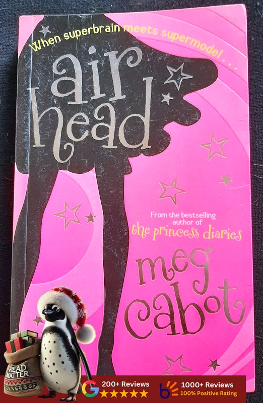 Airhead (Airhead #1) (Meg Cabot
)