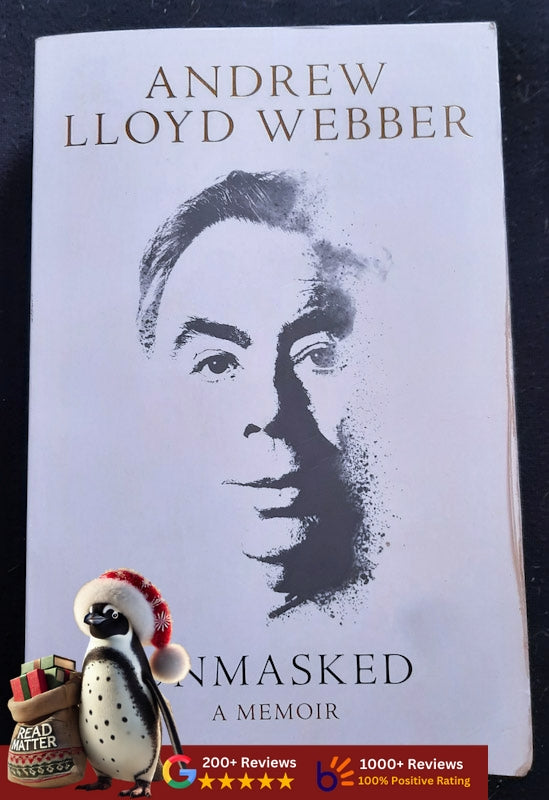 Unmasked (Andrew Lloyd Webber
)