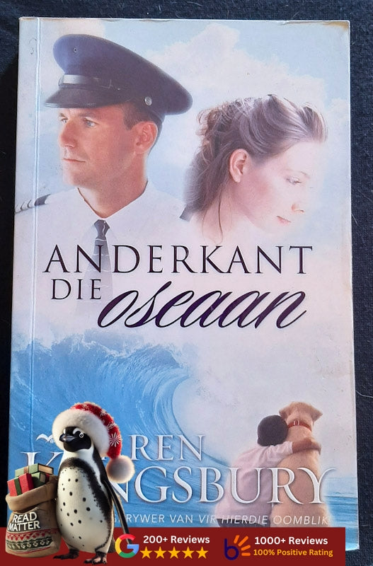 Anderkant Die Oseaan (Karen Kingsbury
)