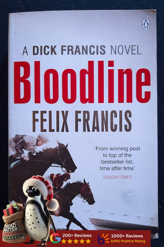 Bloodline (Felix Francis
)