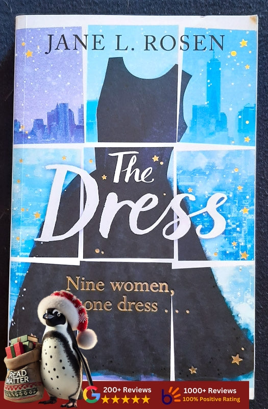 The Dress (Jane L. Rosen
)