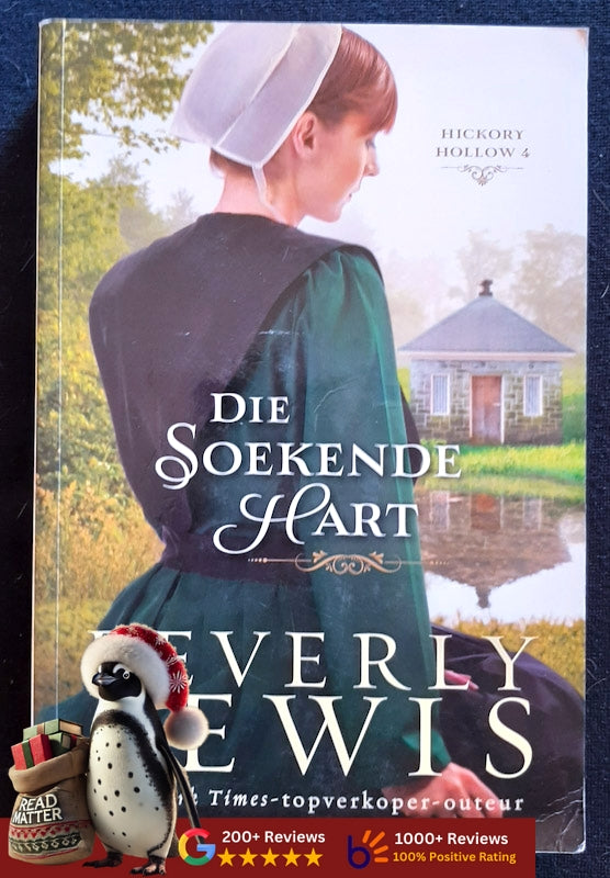 Die Soekende Hart (Beverly Lewis
)