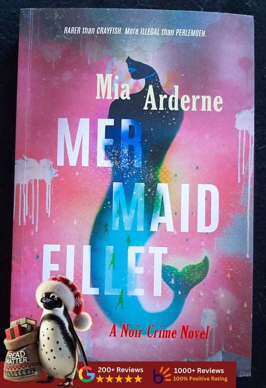 Mermaid Fillet (Mia Arderne
)