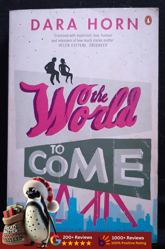 The World To Come (Dara Horn
)