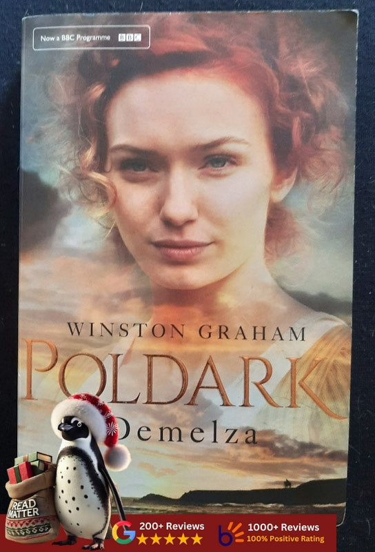 Demelza (The Poldark Saga #2) (Winston Graham
)