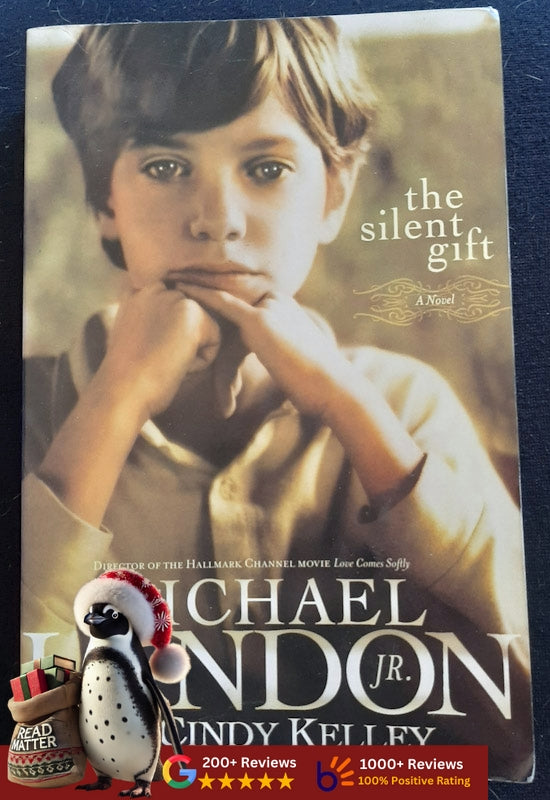 The Silent Gift (Michael Landon Jr,
)