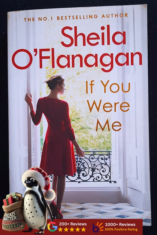 If You Were Me (Sheila O'Flanagan
)