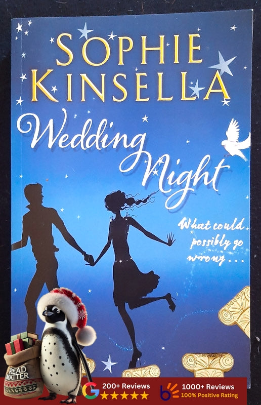 Wedding Night (Sophie Kinsella
)