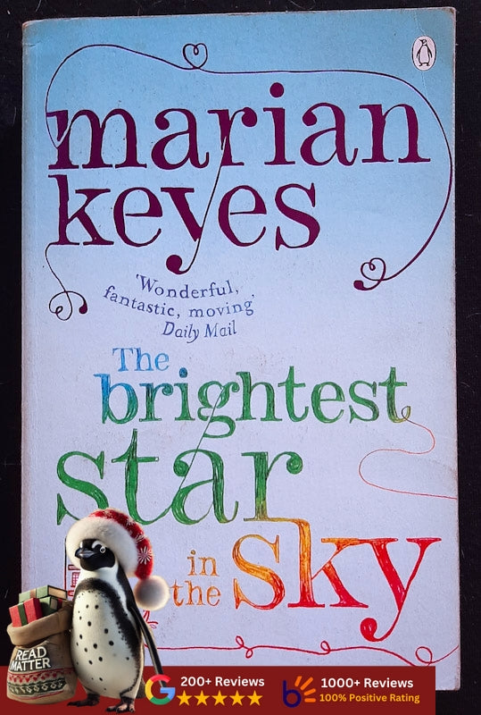 The Brightest Star In The Sky (Marian Keyes
)