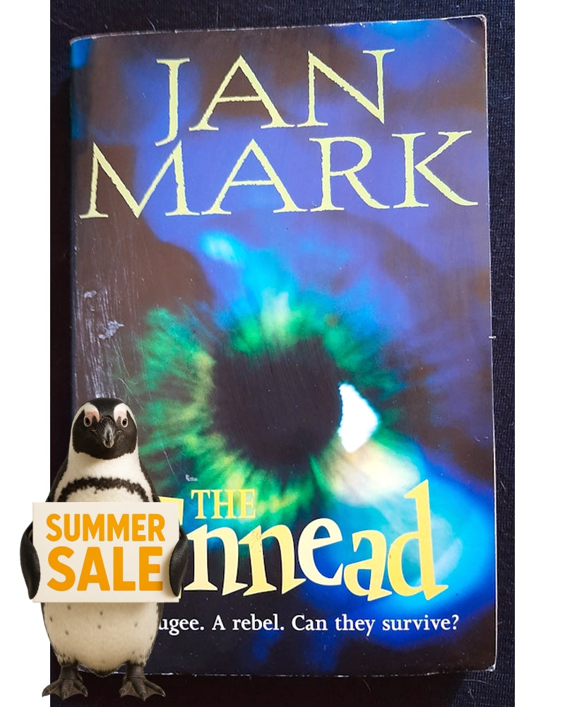 Front Cover Of The Ennead (Ian Mark)