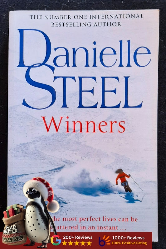 Winners (Danielle Steel)