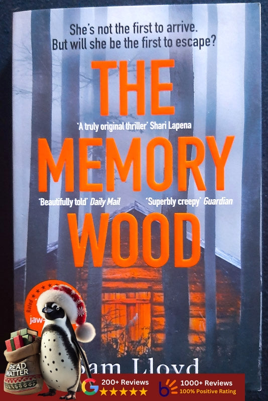 The Memory Wood (Sam Lloyd)