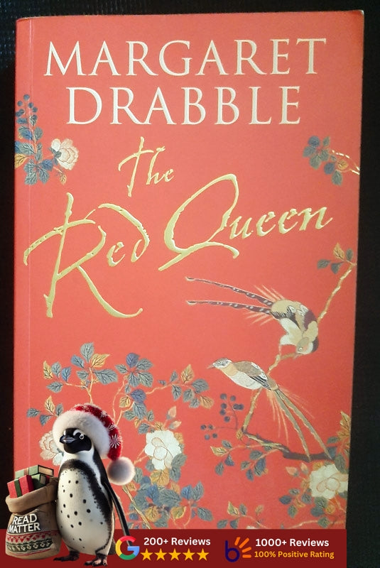 The Red Queen (Margaret Drabble)