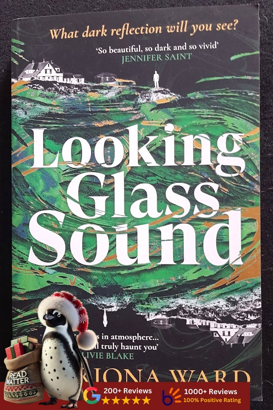 Looking Glass Sound (Catriona Ward)