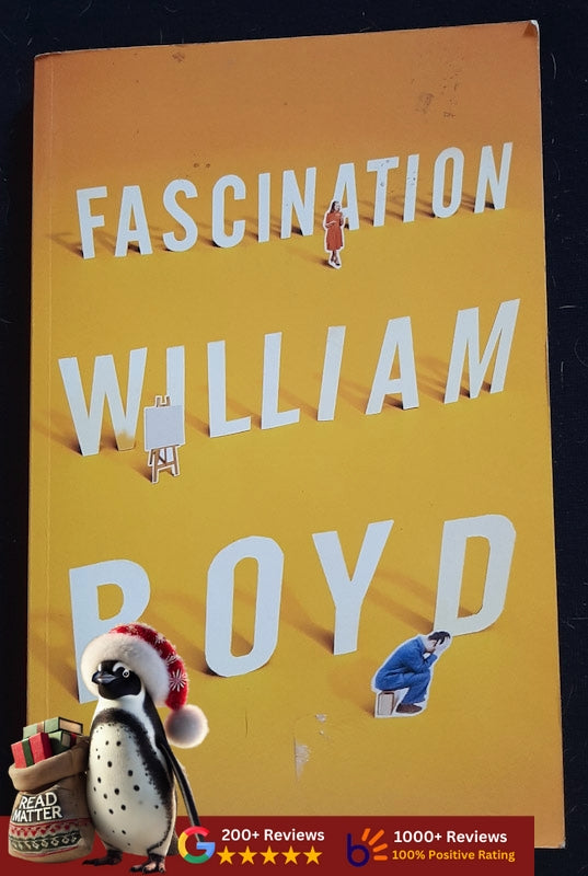 Fascination (William Boyd)