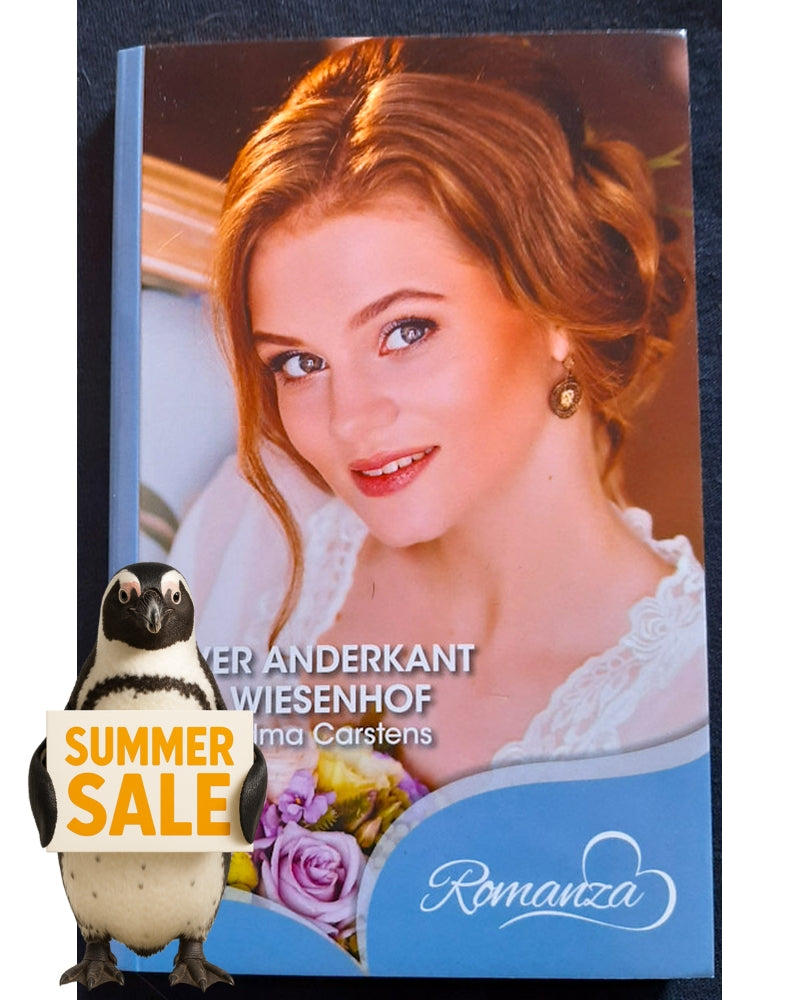 Front Cover Of Ver anderkant Wiesenhof (Alma Carstens)