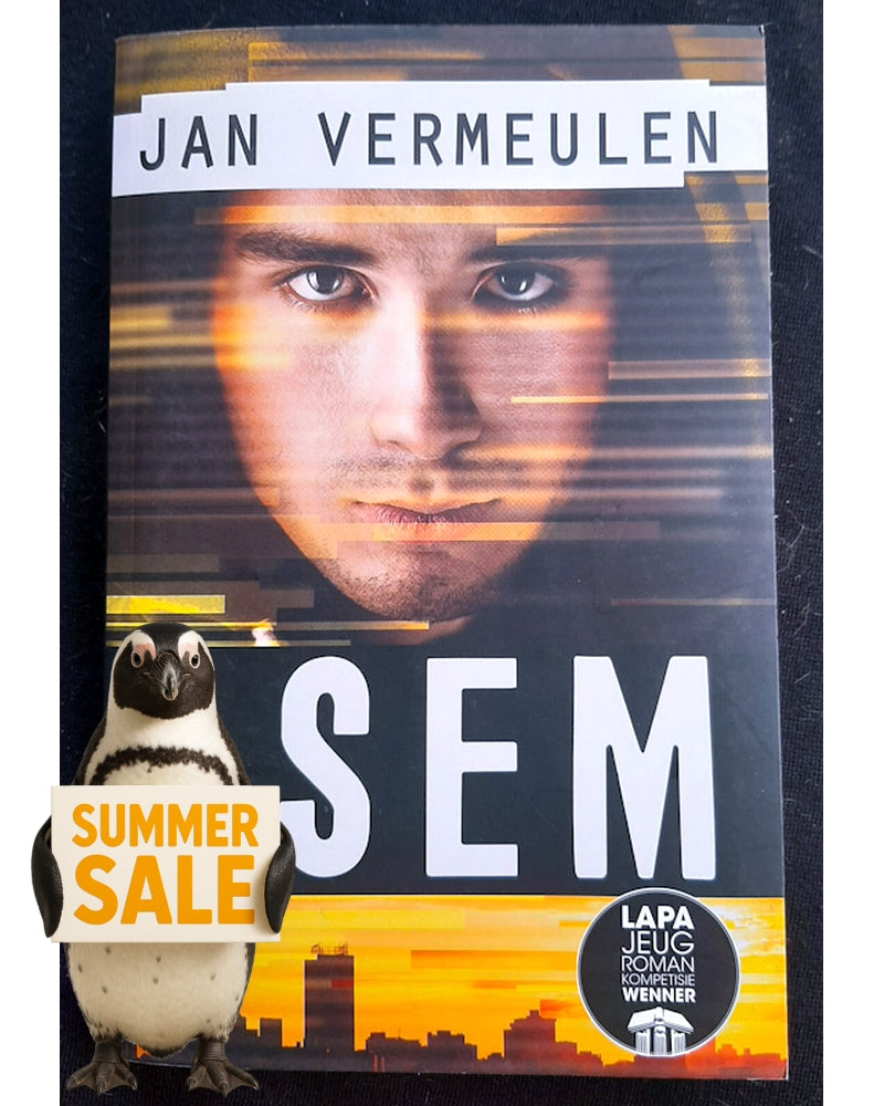 Front Cover Of Asem (Jan Vermeulen)