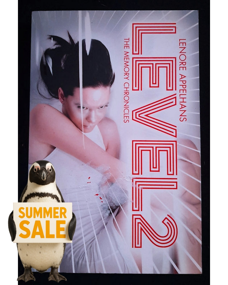 Front Cover Of Level 2 (The Memory Chronicles #1) (Lenore Appelhans)