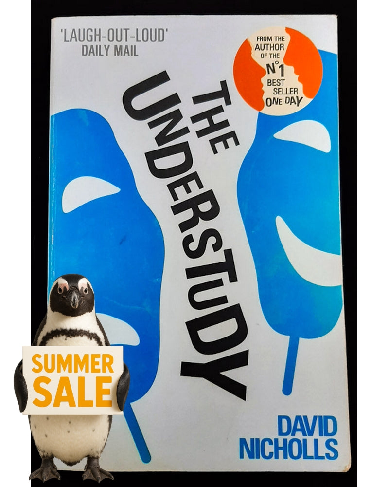 Front Cover Of The Understudy (David Nicholls)