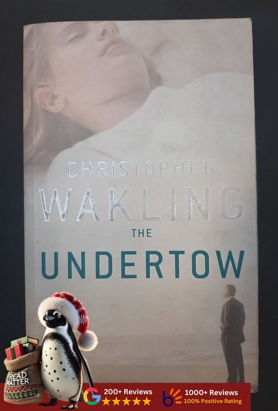 The Undertow (Wakling, Christopher)