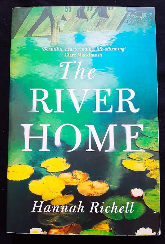 The River Home (Hannah Richell) – Readmatter