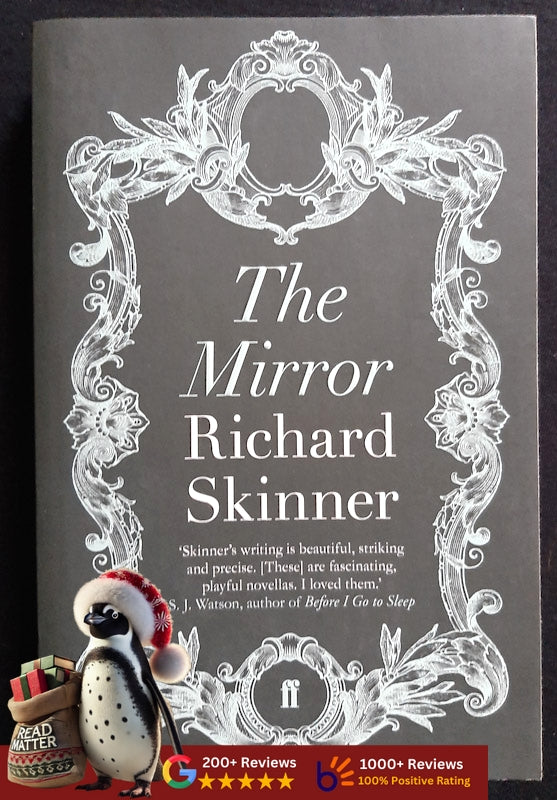 The Mirror (Skinner, Richard)