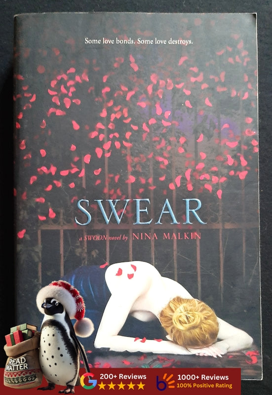 Swear (Swoon #2) (Malkin, Nina)