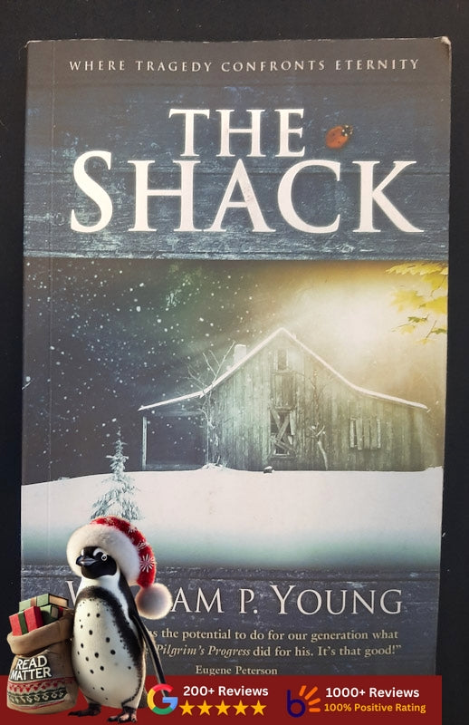 The Shack (Young, William P.)