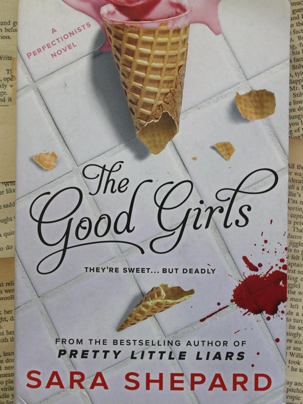 The Good Girls Sara Shepard