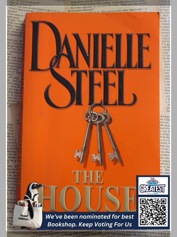 The House Danielle Steel