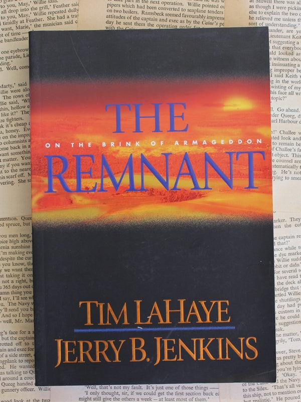 The Remnant (Tim Lahaye & Jerry B. Jenkins)