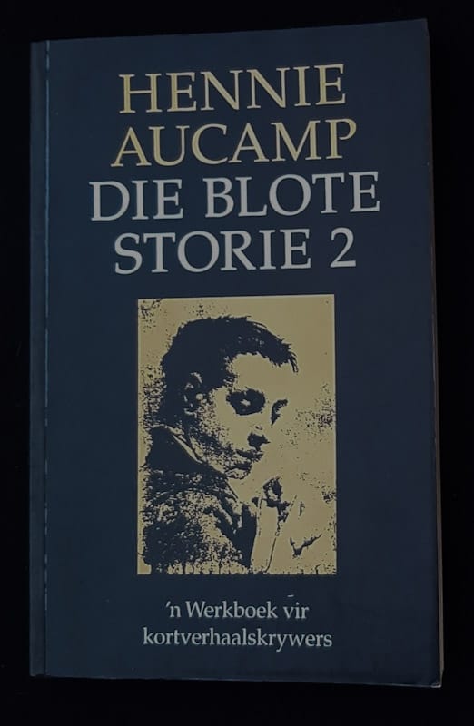 Die Blote Storie 2 (Hennie Aucamp)