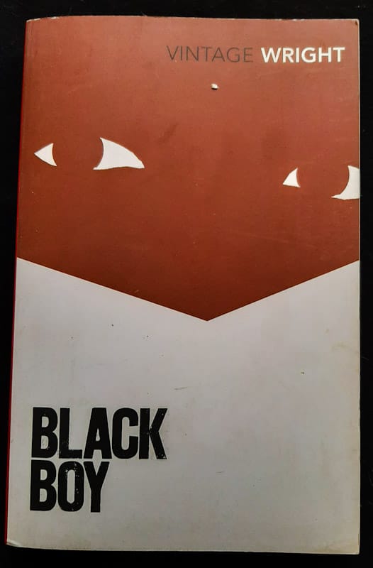 Black Boy (Richard Wright)