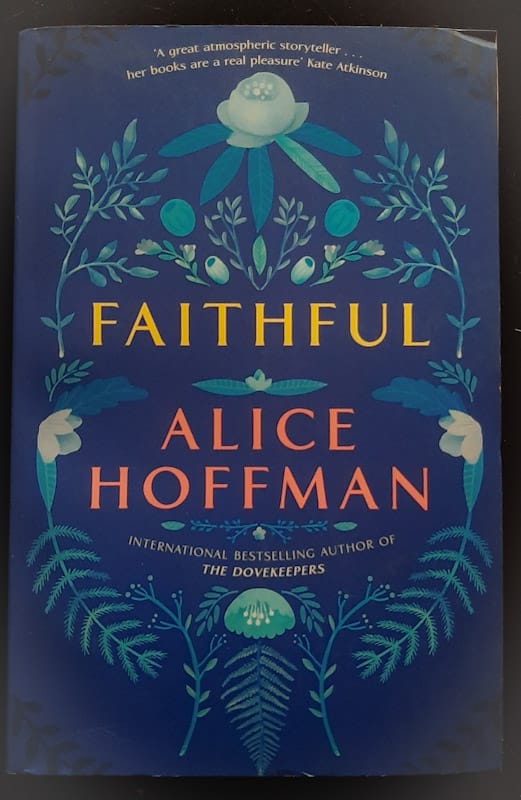 Faithful (Alice Hoffman)