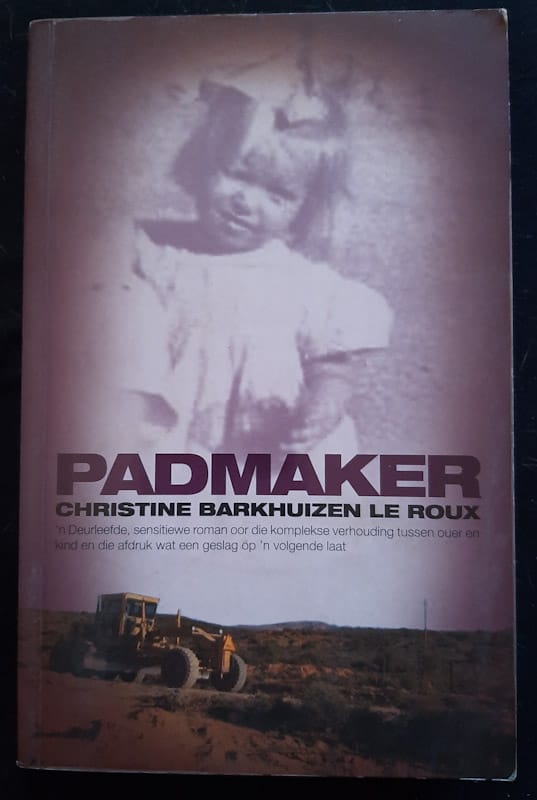 Padmaker (Christine Barkhuizen Le Roux)