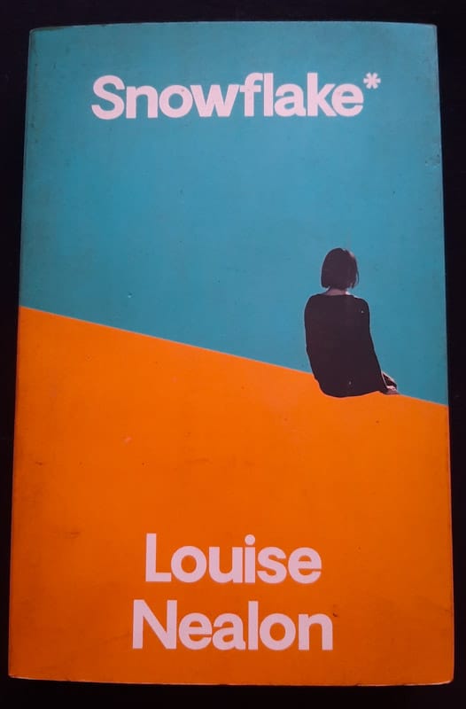 Snowflake (Louise Nealon)