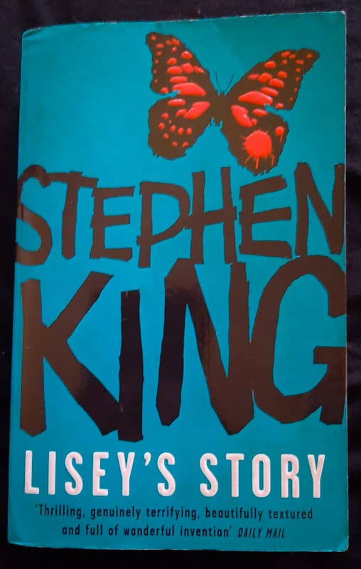 Lisey'S Story  Stephen King (Stephen King)