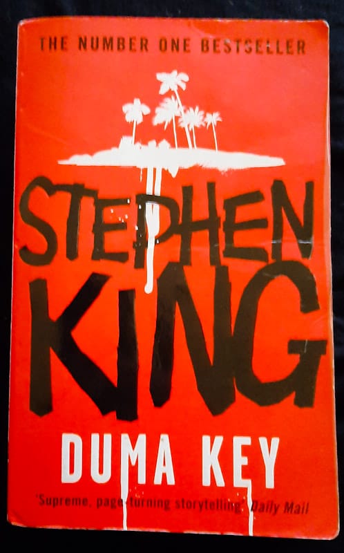 Duma Key (Stephen King)