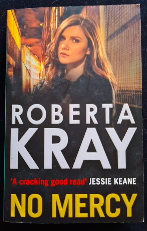 No Mercy (Roberta Kray)