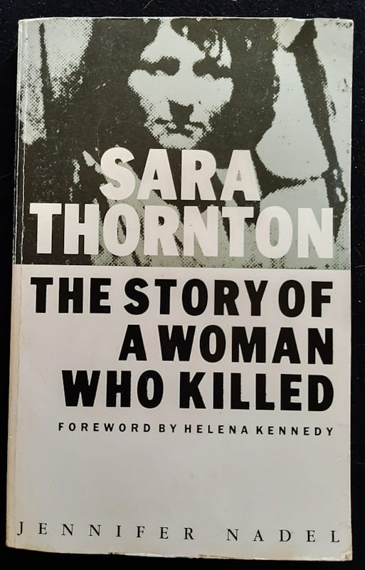 Sara Thornton (Jennifer Nadel)