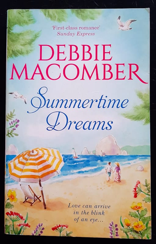 Summertime Dreams: A Little Bit Country / The Bachelor Prince (Debbie Macomber)