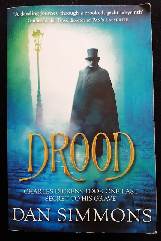 Drood (Dan Simmons)