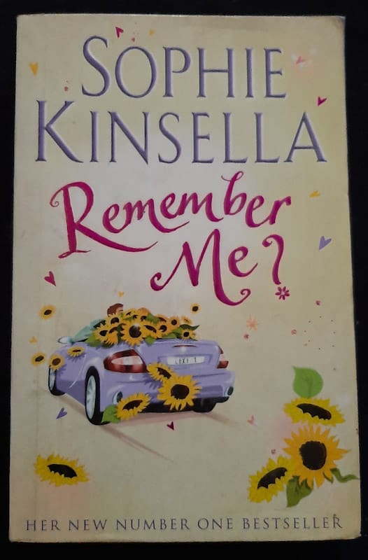Remember Me? (Sophie Kinsella)