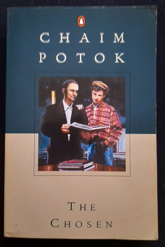 The Chosen (Chaim Potok)
